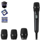 Sennheiser SKM 6000 Wireless Live Vocal Microphone Sound Sennheiser