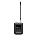 Sennheiser SK 6212 Mini-Bodypack Transmitter Sound Sennheiser