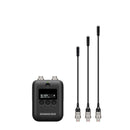 Sennheiser SK 6212 Mini-Bodypack Transmitter Sound Sennheiser