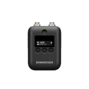 Sennheiser SK 6212 Mini-Bodypack Transmitter Sound Sennheiser