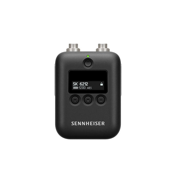 Sennheiser SK 6212 Mini-Bodypack Transmitter