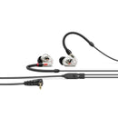Sennheiser IE 100 Pro In-Ear Monitors Sound Sennheiser