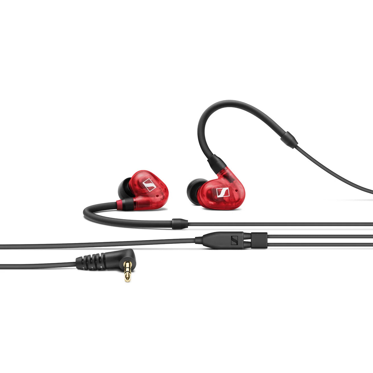 Sennheiser IE 100 Pro In-Ear Monitors