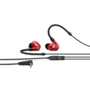 Sennheiser IE 100 Pro In-Ear Monitors Sound Sennheiser