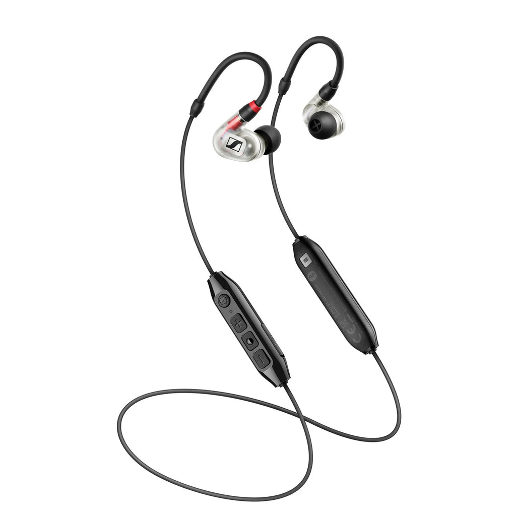 Sennheiser IE 100 Pro Wireless In-Ear Monitors (includes BT Headband)