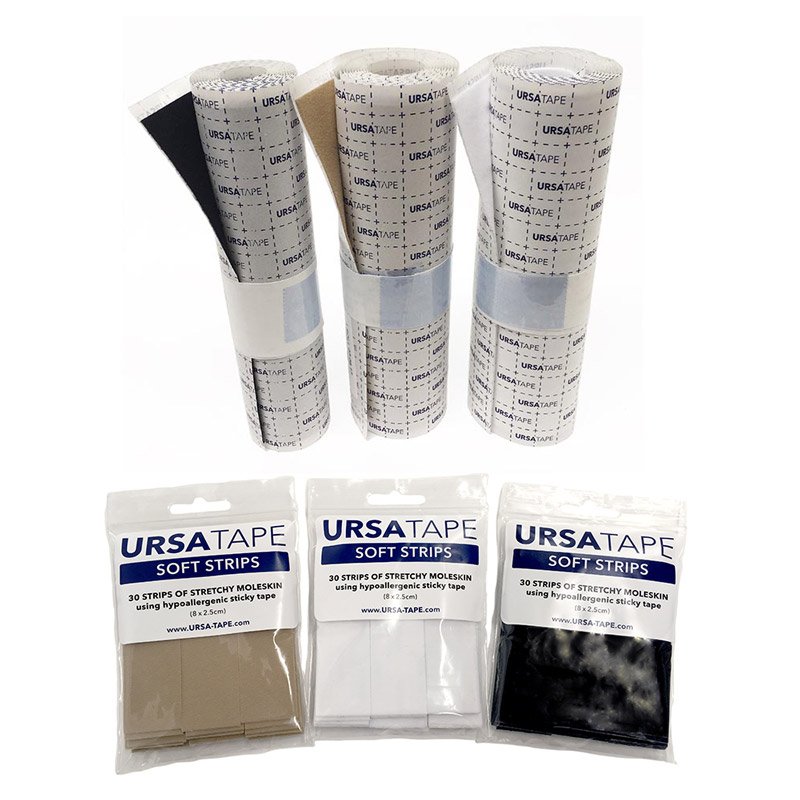 Ursa Tape Soft Strips