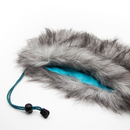 Radius Windshields Fur Windcover for Rycote Microphone Windshield Radius Windshields