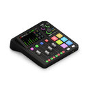 Røde Rodecaster DUO Integrated Audio Production Studio Sound Røde