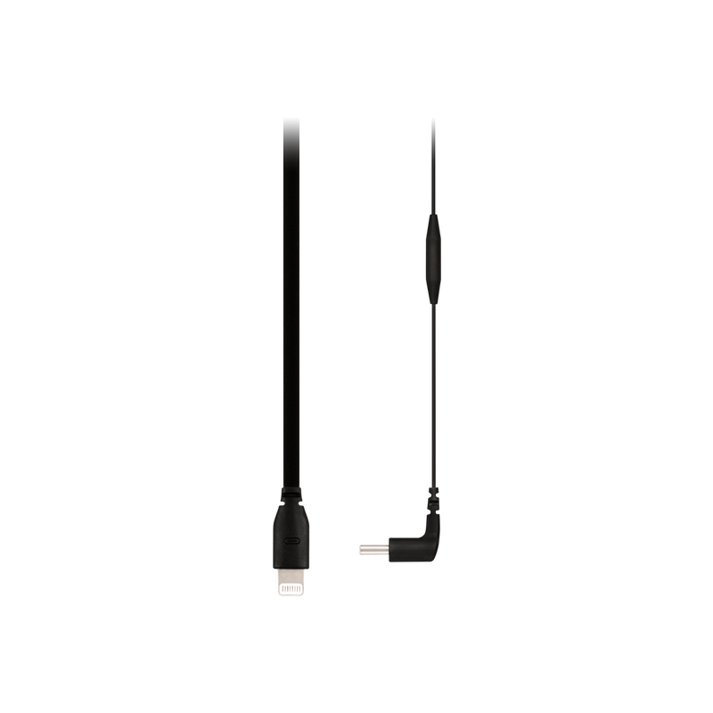 Røde SC15 USB-C to Lightning Accessory Cable, 300mm