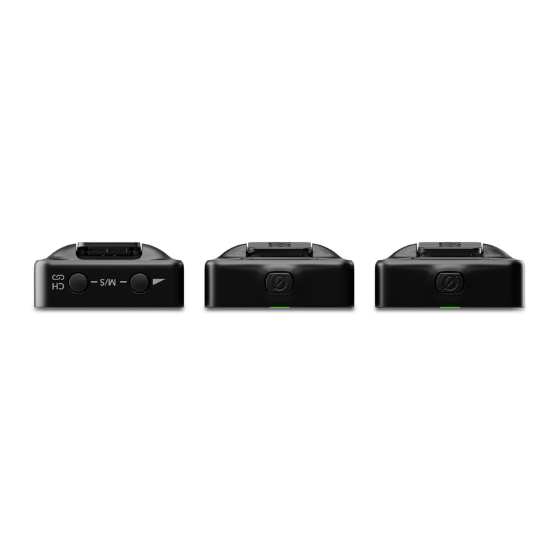 Røde Wireless GO (Gen 3) Røde