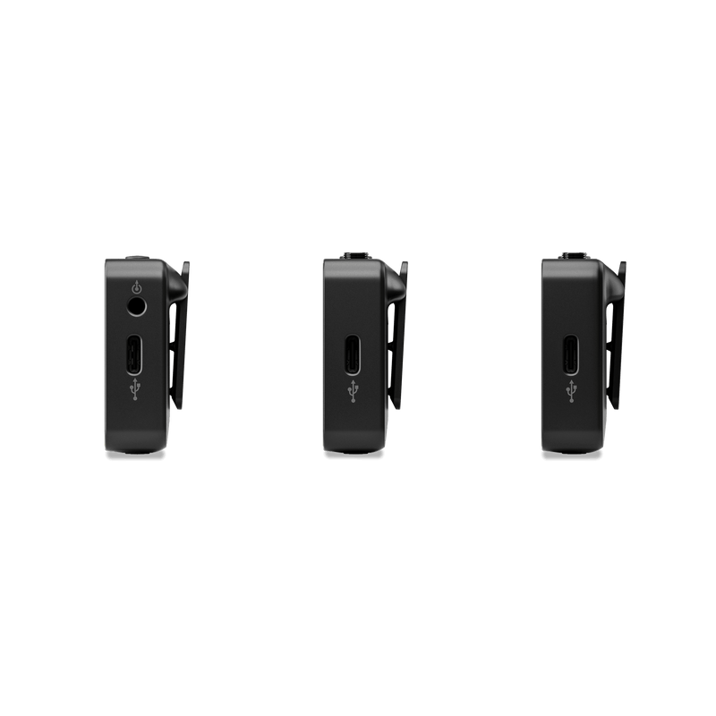 Røde Wireless GO (Gen 3) Røde