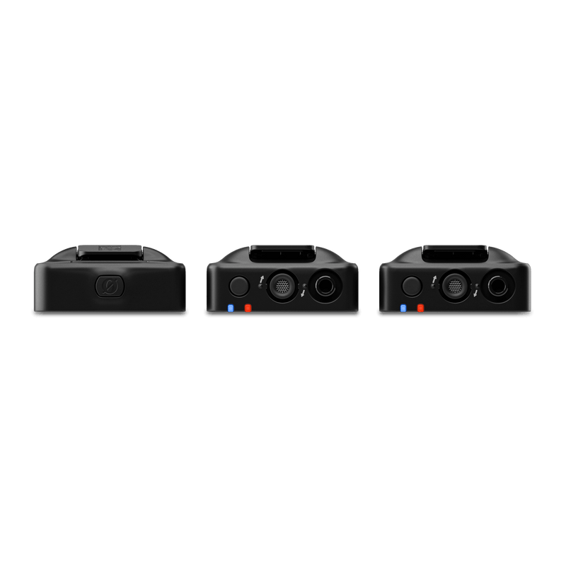 Røde Wireless GO (Gen 3) Røde
