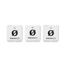 Røde Wireless ME Dual Røde