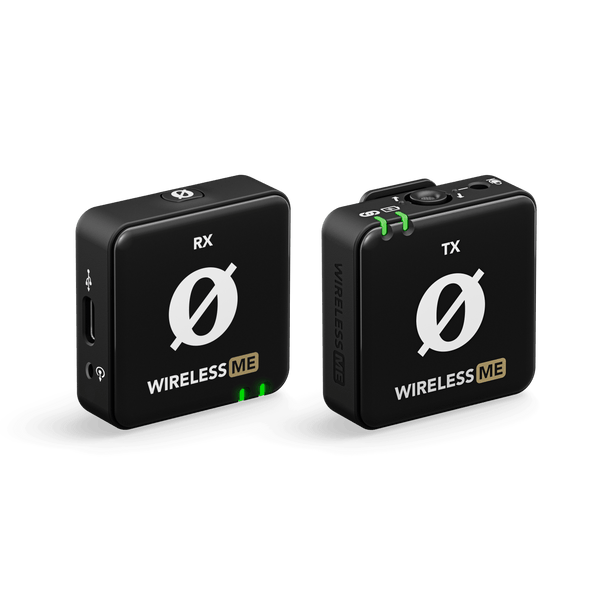 Røde Wireless ME Røde