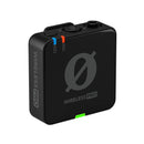 Røde Wireless PRO Compact Wireless Microphone System Sound Røde