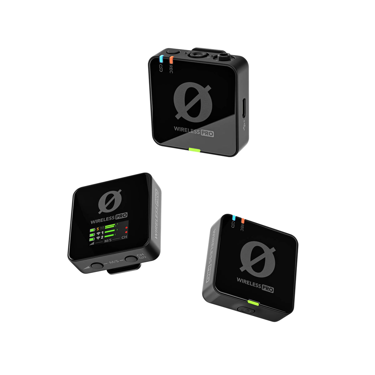 その他 RODE Microphones Wireless PRO Amazon.com: Rode Wireless PRO Compact Wireless Microphone