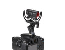 Rycote InVision On-Camera suspension Sound Rycote