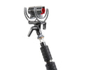 Rycote InVision On-Camera suspension Sound Rycote