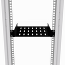 SoundCart 1U 200mm Shelf Sound Carts & Accessories SoundCart