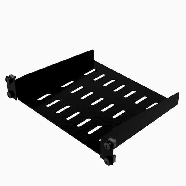 SoundCart 1U 200mm Shelf Sound Carts & Accessories SoundCart