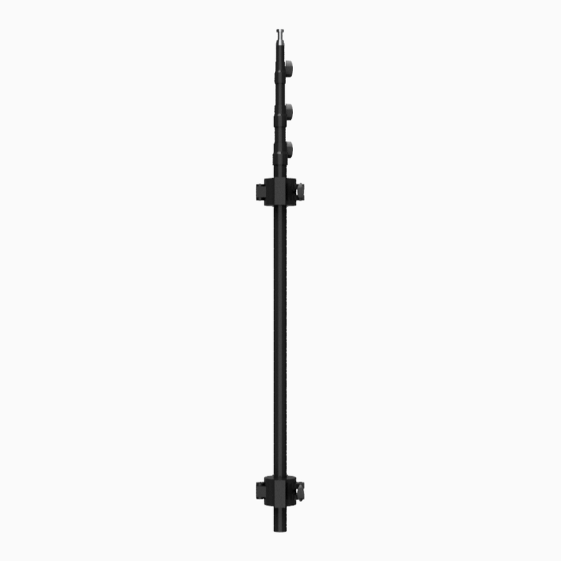 SoundCart Antenna Riser Sound Carts & Accessories SoundCart