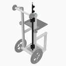 SoundCart Antenna Riser Sound Carts & Accessories SoundCart