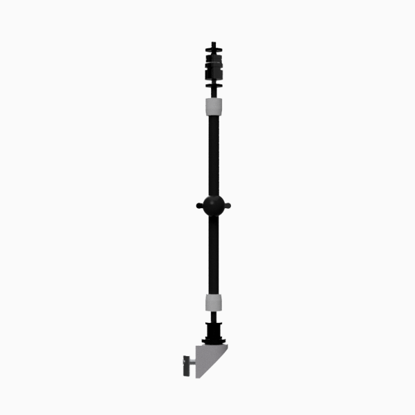 SoundCart Quick Release Arm Sound Carts & Accessories SoundCart