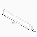 SoundCart Bracing Bar Sound Carts & Accessories SoundCart