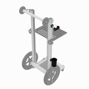 SoundCart Boom Clamp Sound Carts & Accessories SoundCart