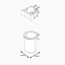 SoundCart Boom Clamp Sound Carts & Accessories SoundCart