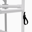 SoundCart Cable Manager Sound Carts & Accessories SoundCart