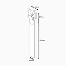SoundCart Cable Manager Sound Carts & Accessories SoundCart