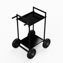 SoundCart Co-Pilot SoundCart Non-Split 10 inch Pneumatic's 10 inch Pneumatic's