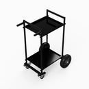 SoundCart Co-Pilot SoundCart Non-Split 10 inch Pneumatic's Caster Wheels