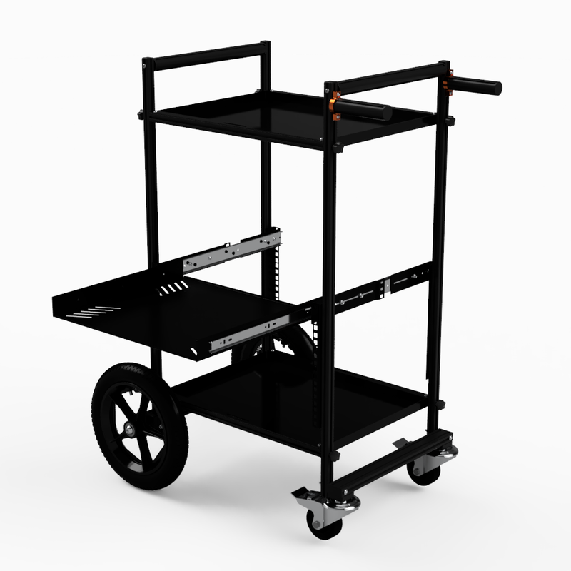 SoundCart Co-Pilot SoundCart