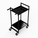 SoundCart Co-Pilot SoundCart Non-Split Caster Wheels Caster Wheels