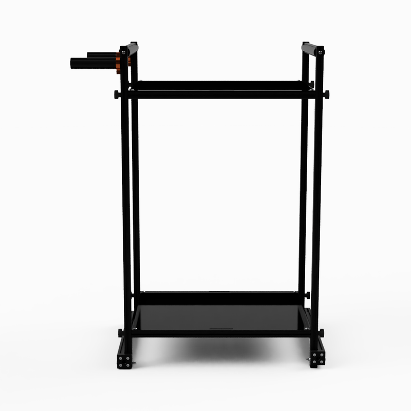 SoundCart Co-Pilot SoundCart