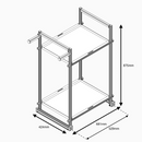 SoundCart Co-Pilot SoundCart