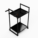 SoundCart Co-Pilot SoundCart Non-Split None None