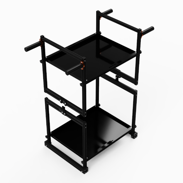 SoundCart Co-Pilot SoundCart