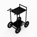 SoundCart Co-Pilot SoundCart Non-Split 12 inch Pneumatic's 12 inch Pneumatic's