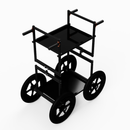 SoundCart Co-Pilot SoundCart