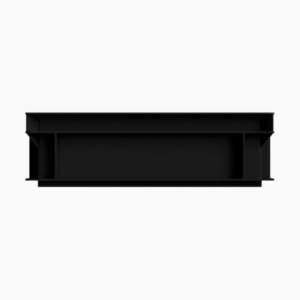 SoundCart Euro Container 120mm Sound Carts & Accessories SoundCart