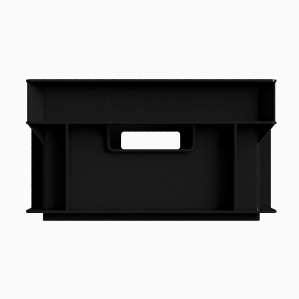 SoundCart Euro Container 170mm Sound Carts & Accessories SoundCart