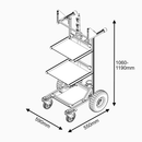 SoundCart Explorer Sound Carts & Accessories SoundCart