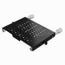 SoundCart Explorer Locking Sliding Shelf Sound Carts & Accessories SoundCart