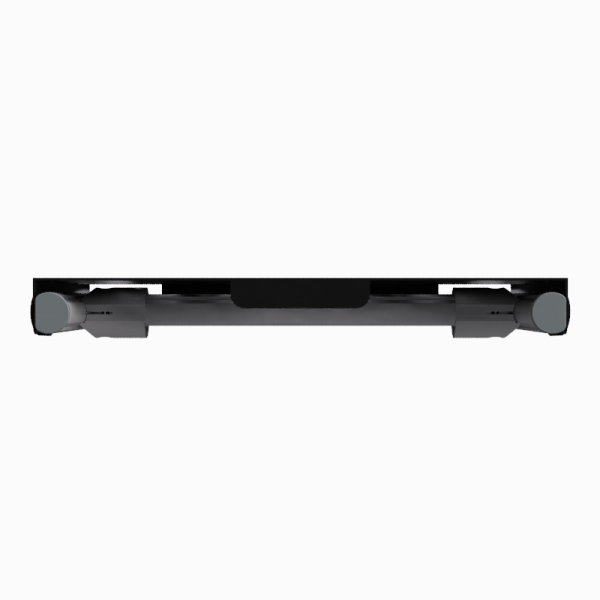 SoundCart Explorer Locking Sliding Shelf Sound Carts & Accessories SoundCart