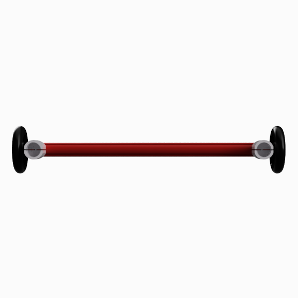 SoundCart Explorer Rear Handle Sound Carts & Accessories SoundCart