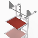 SoundCart Explorer Short Shelf Sound Carts & Accessories SoundCart