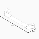 SoundCart Front Handle Sound Carts & Accessories SoundCart